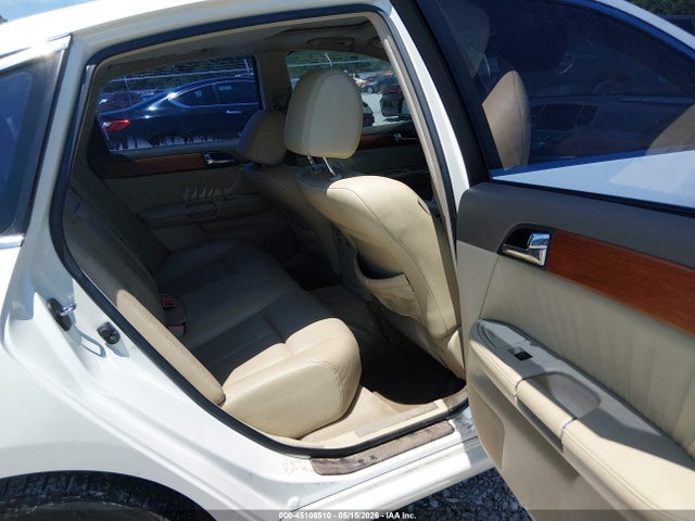 Aukcja sprzedaży 2007 Infiniti M35, vin: JNKAY01E27M300714, numer aukcji: 45108510