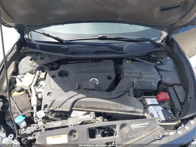 1N4AL3AP5FC135626 Nissan Altima 2.5 S