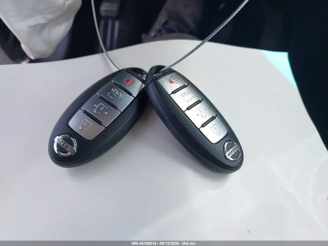 1N4AL3AP5FC135626 Nissan Altima 2.5 S