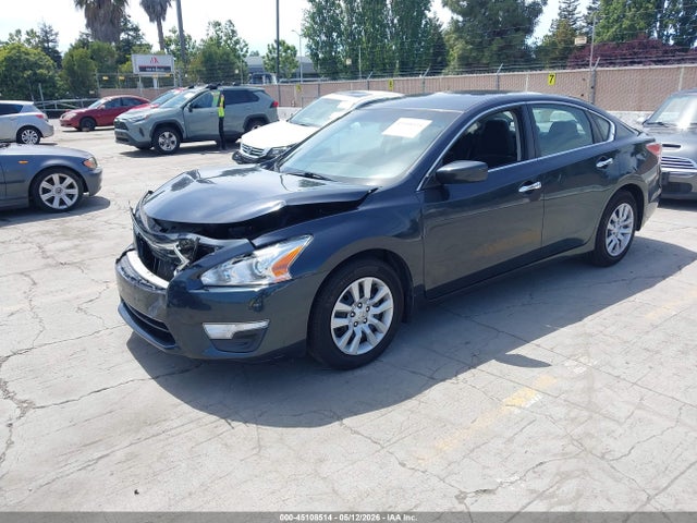 1N4AL3AP5FC135626 Nissan Altima 2.5 S
