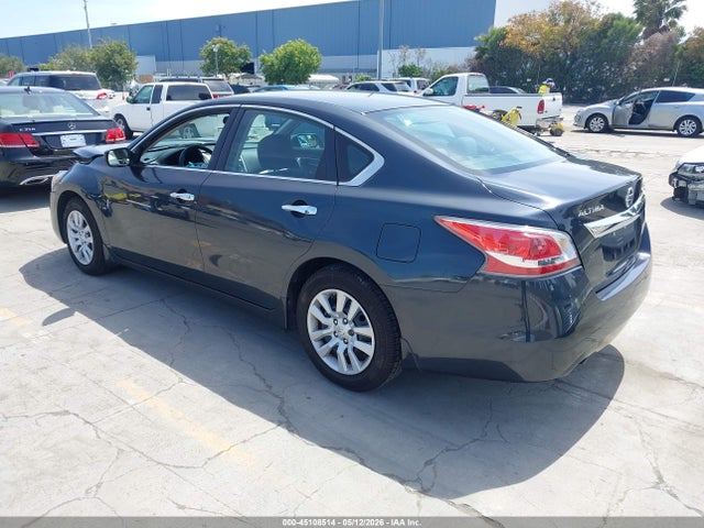 1N4AL3AP5FC135626 Nissan Altima 2.5 S