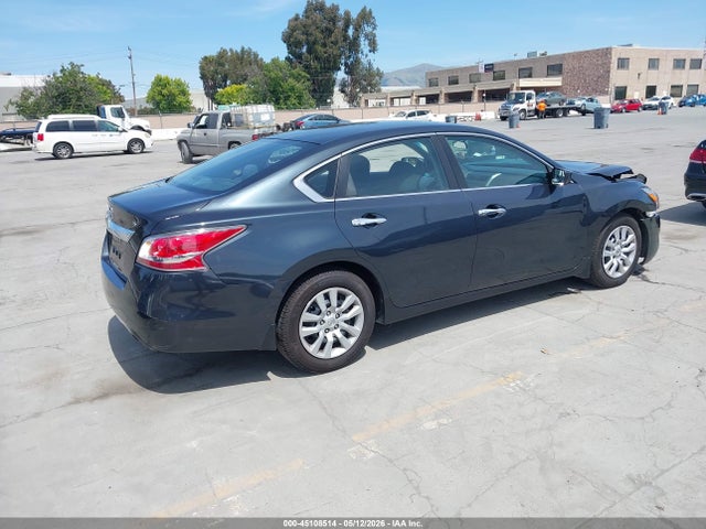 1N4AL3AP5FC135626 Nissan Altima 2.5 S