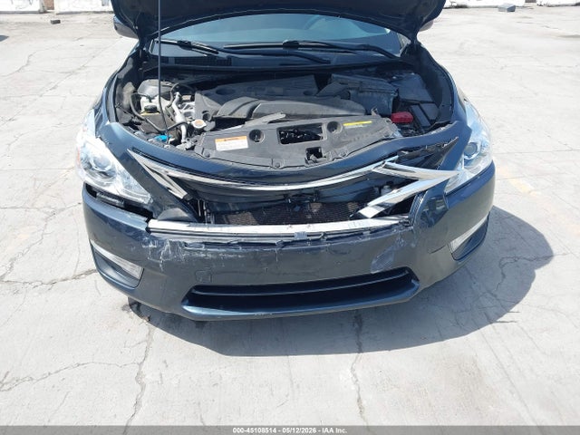 1N4AL3AP5FC135626 Nissan Altima 2.5 S