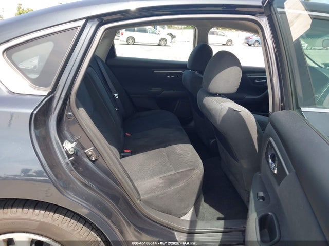 1N4AL3AP5FC135626 Nissan Altima 2.5 S