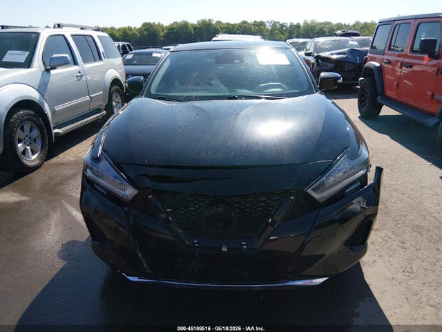 Aukcja sprzedaży 2023 Nissan Maxima Sv Xtronic Cvt, vin: 1N4AA6CV9PC510776, numer aukcji: 45108516