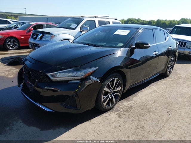 Aukcja sprzedaży 2023 Nissan Maxima Sv Xtronic Cvt, vin: 1N4AA6CV9PC510776, numer aukcji: 45108516