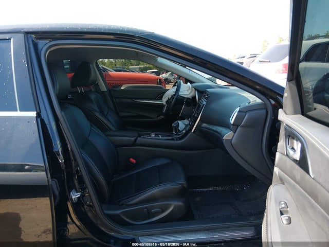 Aukcja sprzedaży 2023 Nissan Maxima Sv Xtronic Cvt, vin: 1N4AA6CV9PC510776, numer aukcji: 45108516