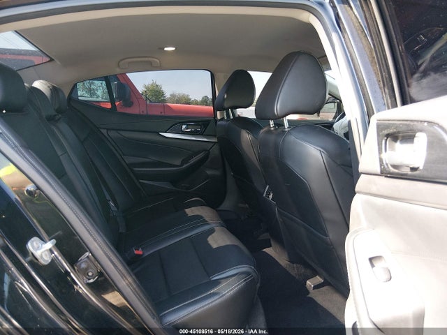 Aukcja sprzedaży 2023 Nissan Maxima Sv Xtronic Cvt, vin: 1N4AA6CV9PC510776, numer aukcji: 45108516