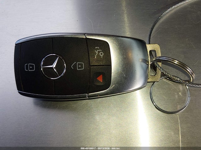 2021 Mercedes-benz C 300 Sedan მანქანა იყიდება აუქციონზე, vin: W1KWF8DB2MR615143, აუქციონის ნომერი: 45108517