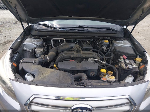 4S4BSANCXH3261086 Subaru Outback 2.5i Limited