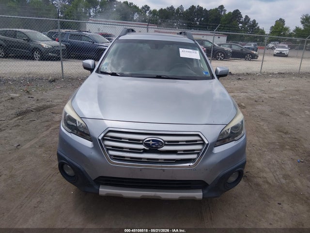 4S4BSANCXH3261086 Subaru Outback 2.5i Limited