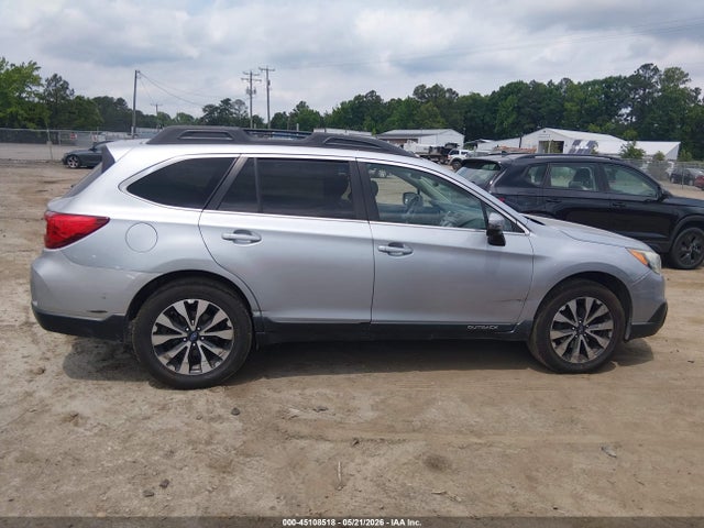 4S4BSANCXH3261086 Subaru Outback 2.5i Limited