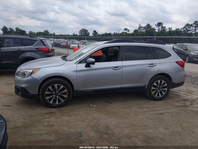 4S4BSANCXH3261086 Subaru Outback 2.5i Limited