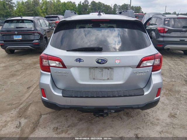 4S4BSANCXH3261086 Subaru Outback 2.5i Limited