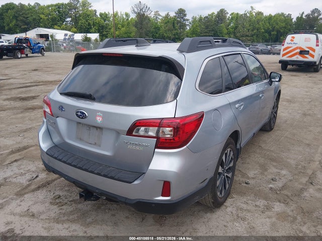 4S4BSANCXH3261086 Subaru Outback 2.5i Limited