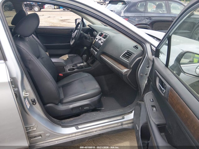 4S4BSANCXH3261086 Subaru Outback 2.5i Limited