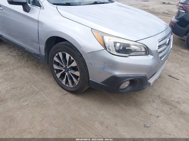 4S4BSANCXH3261086 Subaru Outback 2.5i Limited