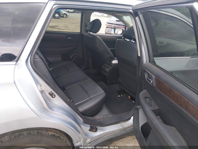 4S4BSANCXH3261086 Subaru Outback 2.5i Limited