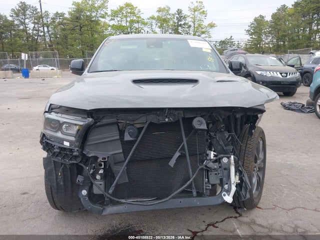 Продаж на аукціоні авто 2024 Dodge Durango R/t Plus Awd, vin: 1C4SDJCT4RC227969, номер лоту: 45108522