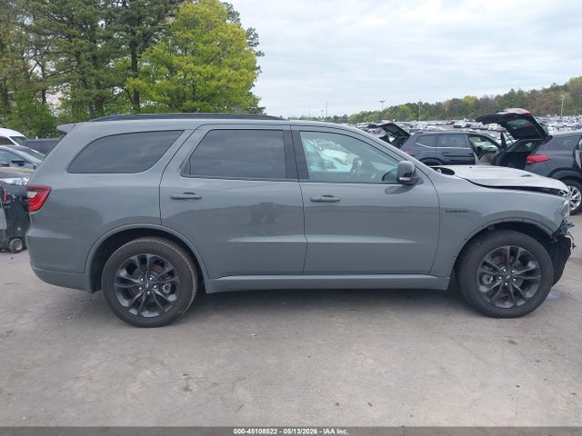 Aukcja sprzedaży 2024 Dodge Durango R/t Plus Awd, vin: 1C4SDJCT4RC227969, numer aukcji: 45108522