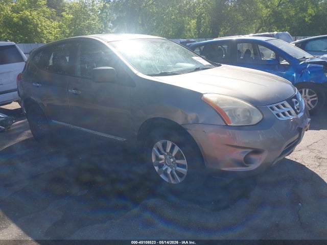 Продажа на аукционе авто 2012 Nissan Rogue S, vin: JN8AS5MV5CW712172, номер лота: 45108523
