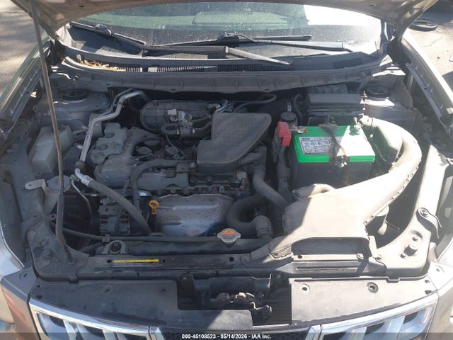 Продаж на аукціоні авто 2012 Nissan Rogue S, vin: JN8AS5MV5CW712172, номер лоту: 45108523