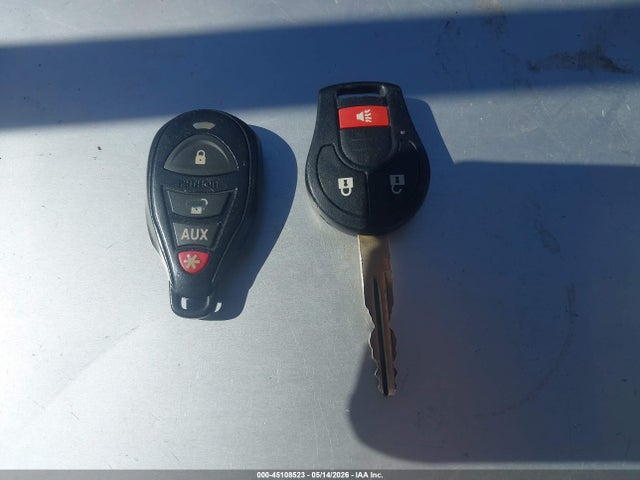 Продаж на аукціоні авто 2012 Nissan Rogue S, vin: JN8AS5MV5CW712172, номер лоту: 45108523