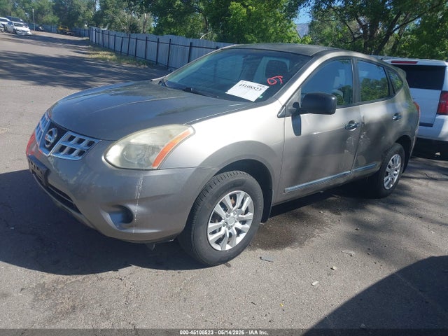 Продаж на аукціоні авто 2012 Nissan Rogue S, vin: JN8AS5MV5CW712172, номер лоту: 45108523