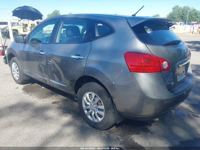 Продаж на аукціоні авто 2012 Nissan Rogue S, vin: JN8AS5MV5CW712172, номер лоту: 45108523