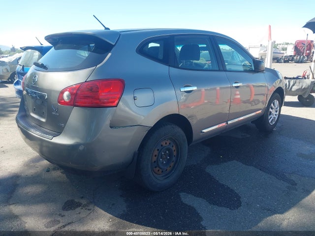 Продаж на аукціоні авто 2012 Nissan Rogue S, vin: JN8AS5MV5CW712172, номер лоту: 45108523