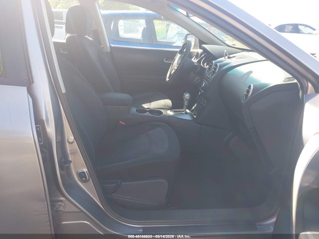 Продаж на аукціоні авто 2012 Nissan Rogue S, vin: JN8AS5MV5CW712172, номер лоту: 45108523