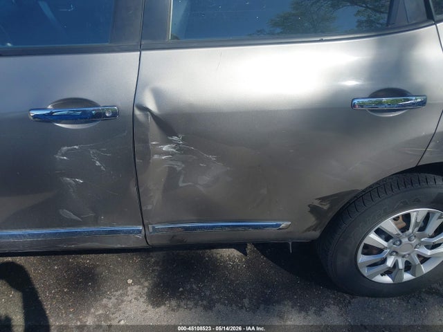 Продаж на аукціоні авто 2012 Nissan Rogue S, vin: JN8AS5MV5CW712172, номер лоту: 45108523