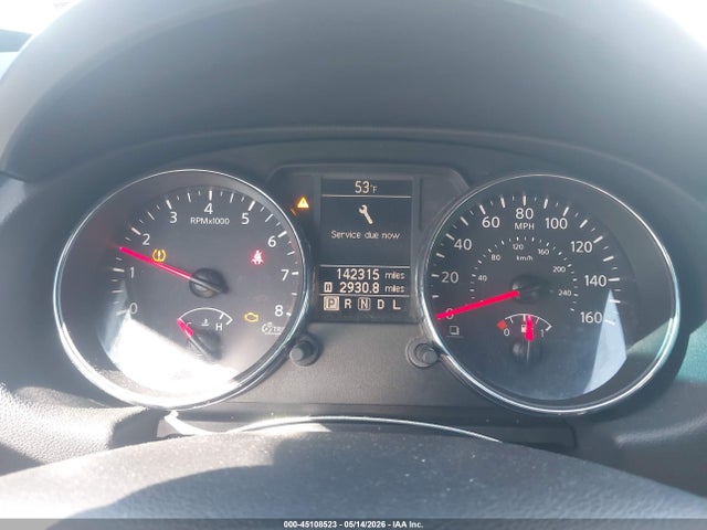 Продаж на аукціоні авто 2012 Nissan Rogue S, vin: JN8AS5MV5CW712172, номер лоту: 45108523