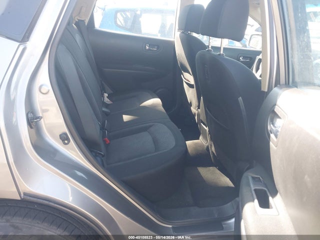 Продаж на аукціоні авто 2012 Nissan Rogue S, vin: JN8AS5MV5CW712172, номер лоту: 45108523