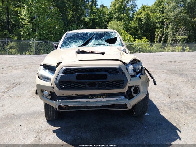 Aukcja sprzedaży 2017 Toyota Tacoma Trd Sport, vin: 5TFCZ5AN4HX070419, numer aukcji: 45108525