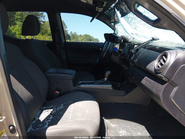Aukcja sprzedaży 2017 Toyota Tacoma Trd Sport, vin: 5TFCZ5AN4HX070419, numer aukcji: 45108525