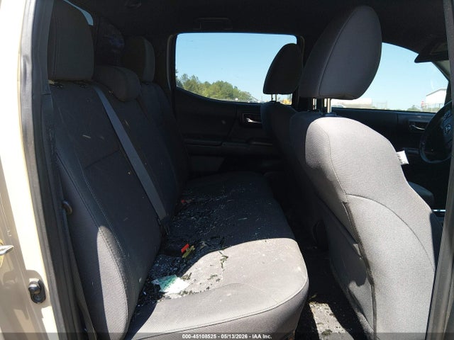 Aukcja sprzedaży 2017 Toyota Tacoma Trd Sport, vin: 5TFCZ5AN4HX070419, numer aukcji: 45108525