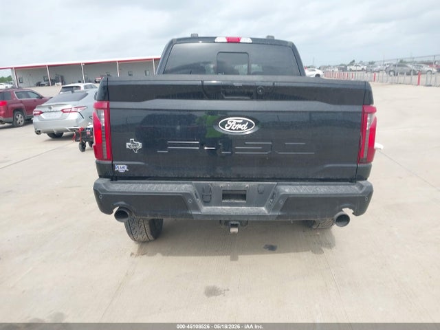 Ford F-150 Xlt 2025 1FTFW3L54SFA70683 Image 15