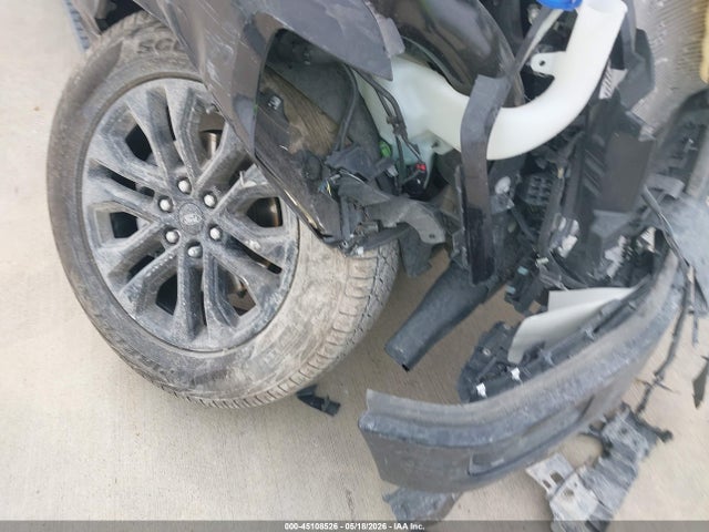Ford F-150 Xlt 2025 1FTFW3L54SFA70683 Image 18