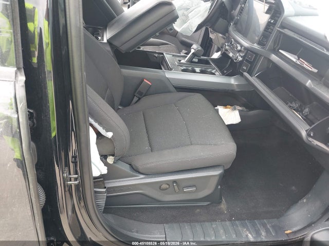 Ford F-150 Xlt 2025 1FTFW3L54SFA70683 Image 5