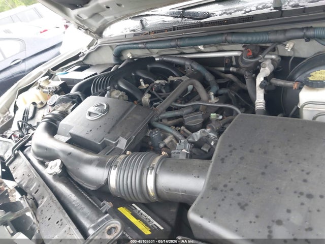 Продаж на аукціоні авто 2010 Nissan Pathfinder Se, vin: 5N1AR1NBXAC600109, номер лоту: 45108531
