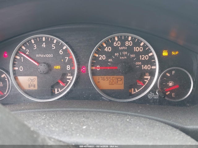 Продаж на аукціоні авто 2010 Nissan Pathfinder Se, vin: 5N1AR1NBXAC600109, номер лоту: 45108531