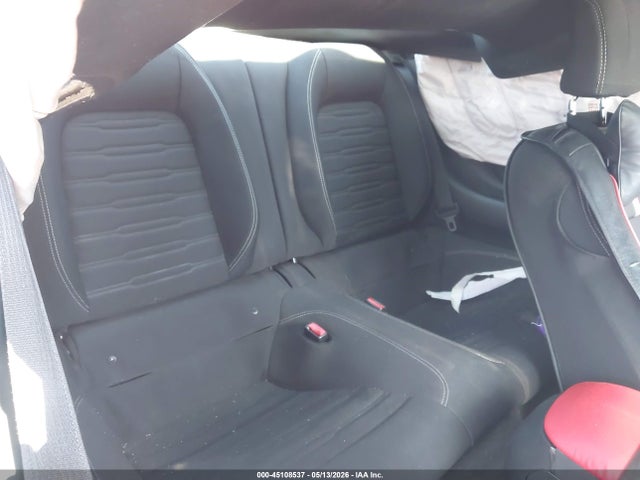 45108537 :رقم المزاد ، 1FA6P8CF1F5406553 vin ، 2015 Ford Mustang Gt مزاد بيع