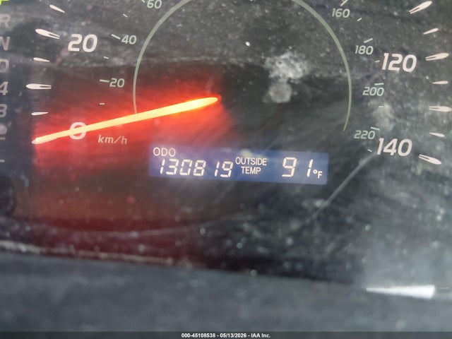 2009 Toyota Camry Le მანქანა იყიდება აუქციონზე, vin: 4T1BE46K49U354440, აუქციონის ნომერი: 45108538