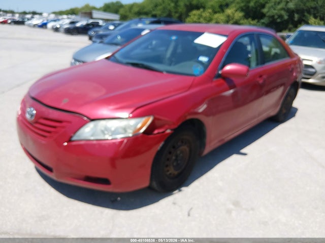 2009 Toyota Camry Le მანქანა იყიდება აუქციონზე, vin: 4T1BE46K49U354440, აუქციონის ნომერი: 45108538