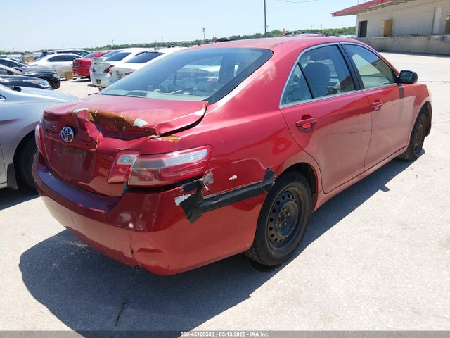2009 Toyota Camry Le მანქანა იყიდება აუქციონზე, vin: 4T1BE46K49U354440, აუქციონის ნომერი: 45108538