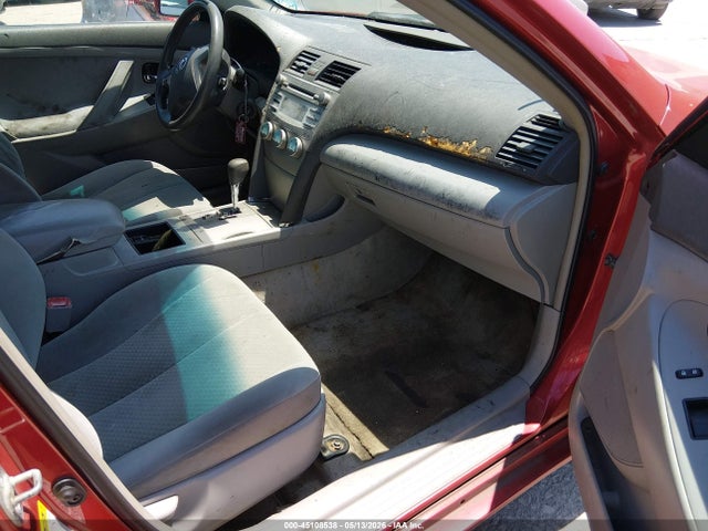 2009 Toyota Camry Le მანქანა იყიდება აუქციონზე, vin: 4T1BE46K49U354440, აუქციონის ნომერი: 45108538
