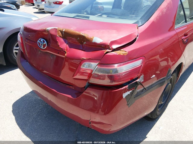 2009 Toyota Camry Le მანქანა იყიდება აუქციონზე, vin: 4T1BE46K49U354440, აუქციონის ნომერი: 45108538