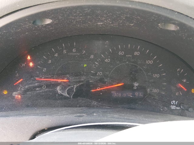 2009 Toyota Camry Le მანქანა იყიდება აუქციონზე, vin: 4T1BE46K49U354440, აუქციონის ნომერი: 45108538