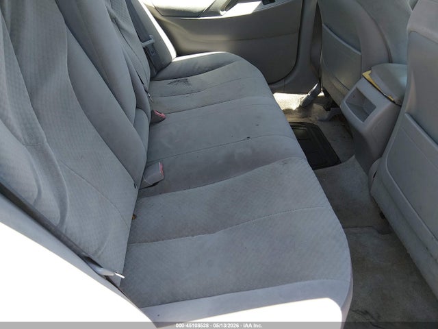 2009 Toyota Camry Le მანქანა იყიდება აუქციონზე, vin: 4T1BE46K49U354440, აუქციონის ნომერი: 45108538